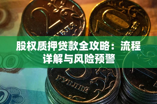 济南股权质押贷款全攻略：流程详解与风险预警